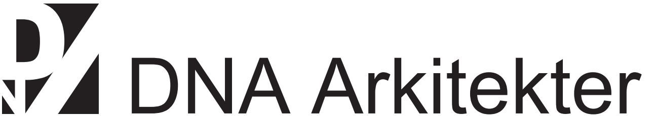 DNA arkitekter