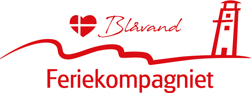 Feriekompagniet logo