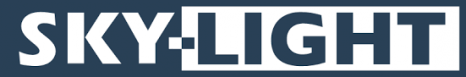 SKY-LIGHT LOGO_blå