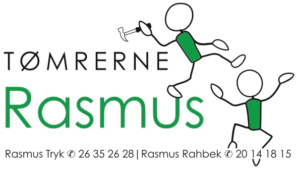 Tømrene Rasmus