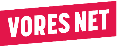 Vores Net logo