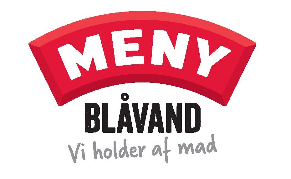 menyblåvand