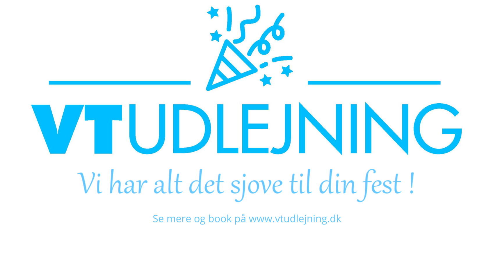 vtudlejning